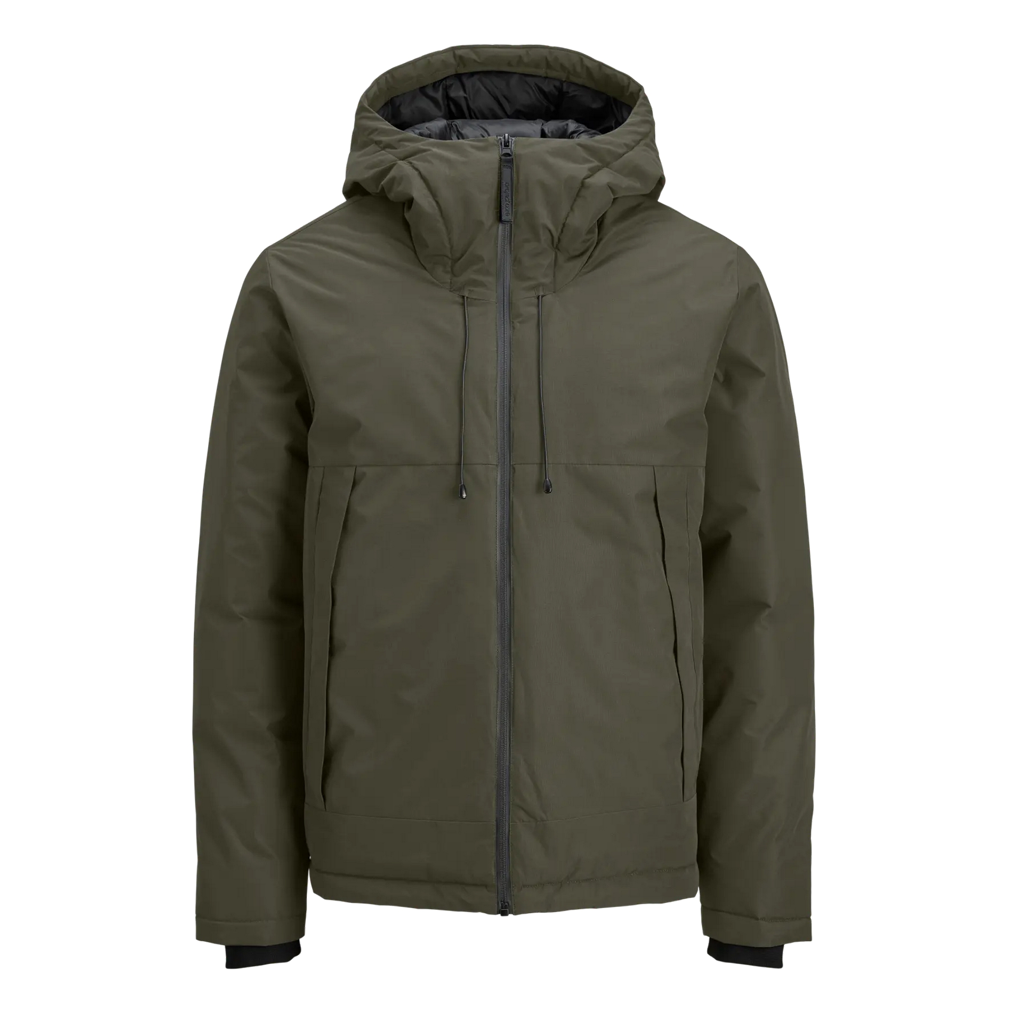 JACK & JONES Chaqueta Parka Cazadora Abrigo Anorak Hombre 12285586