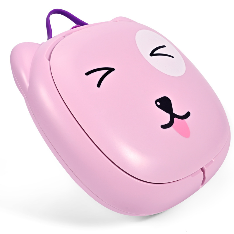 Potty Para Niños Portátil Antiodeorancia Para Viajes Juego De Plástico Seguro Para Bebés De 0-36 Meses Diseño Animal