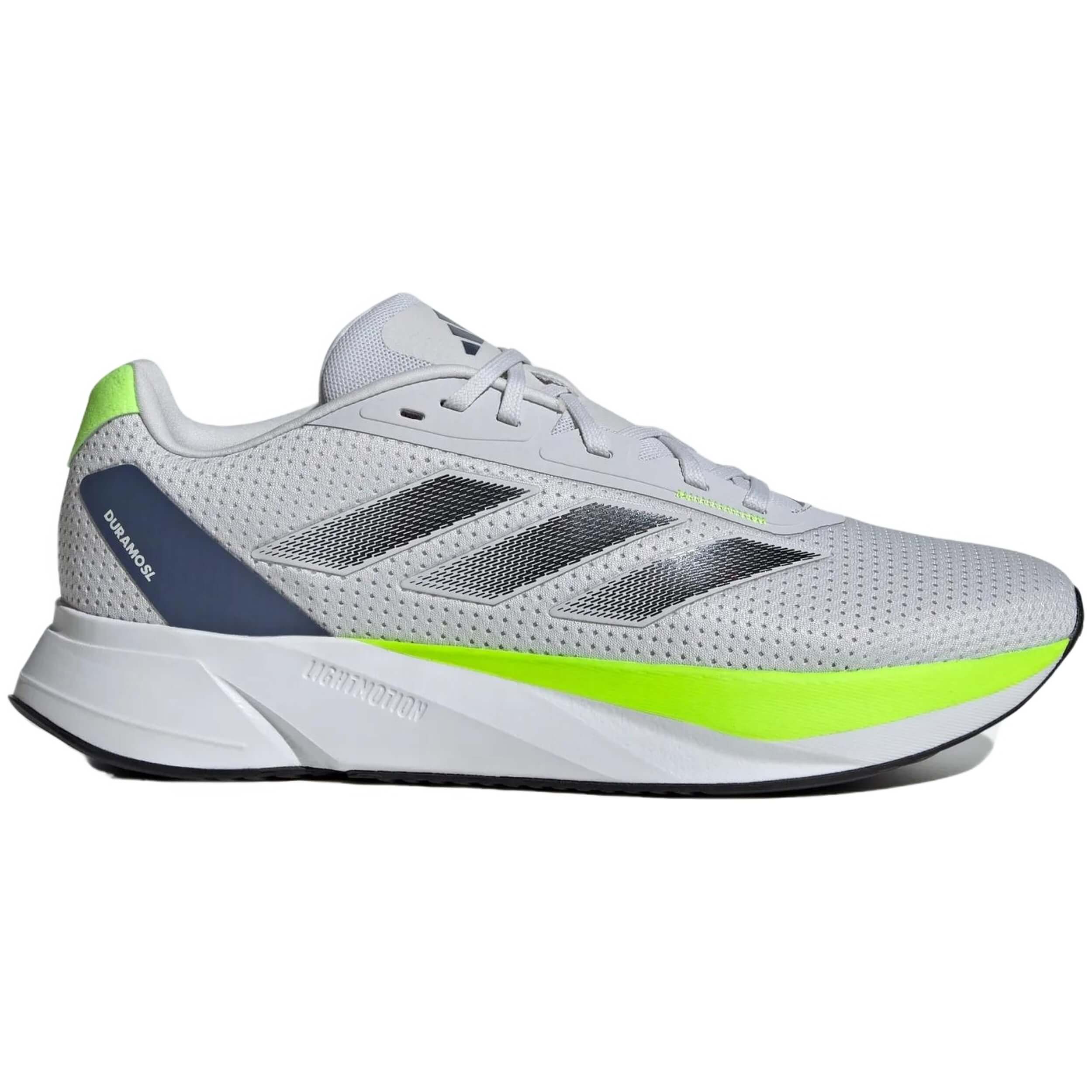 Zapatillas Sneakers Adidas modelo IF1200 para HOMBRE en color Gris
