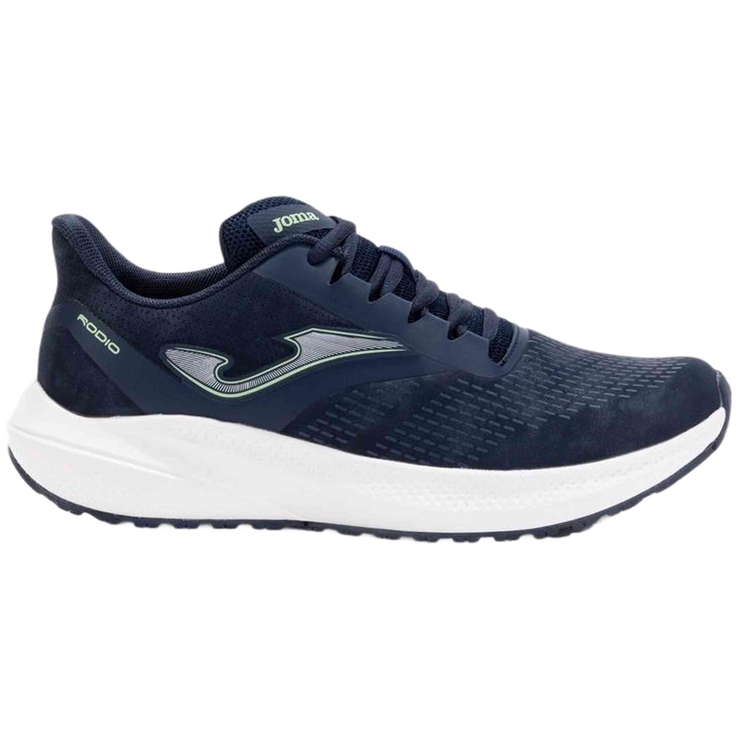 Zapatillas Joma modelo Rodio Men 2503 Marino en color Azul