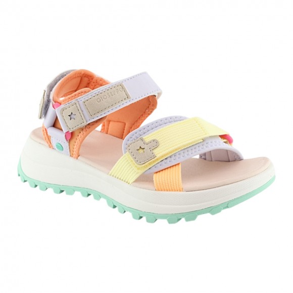 Sandalias Gioseppo Usenge Multicolor GIOSEPPO IGIO26E82