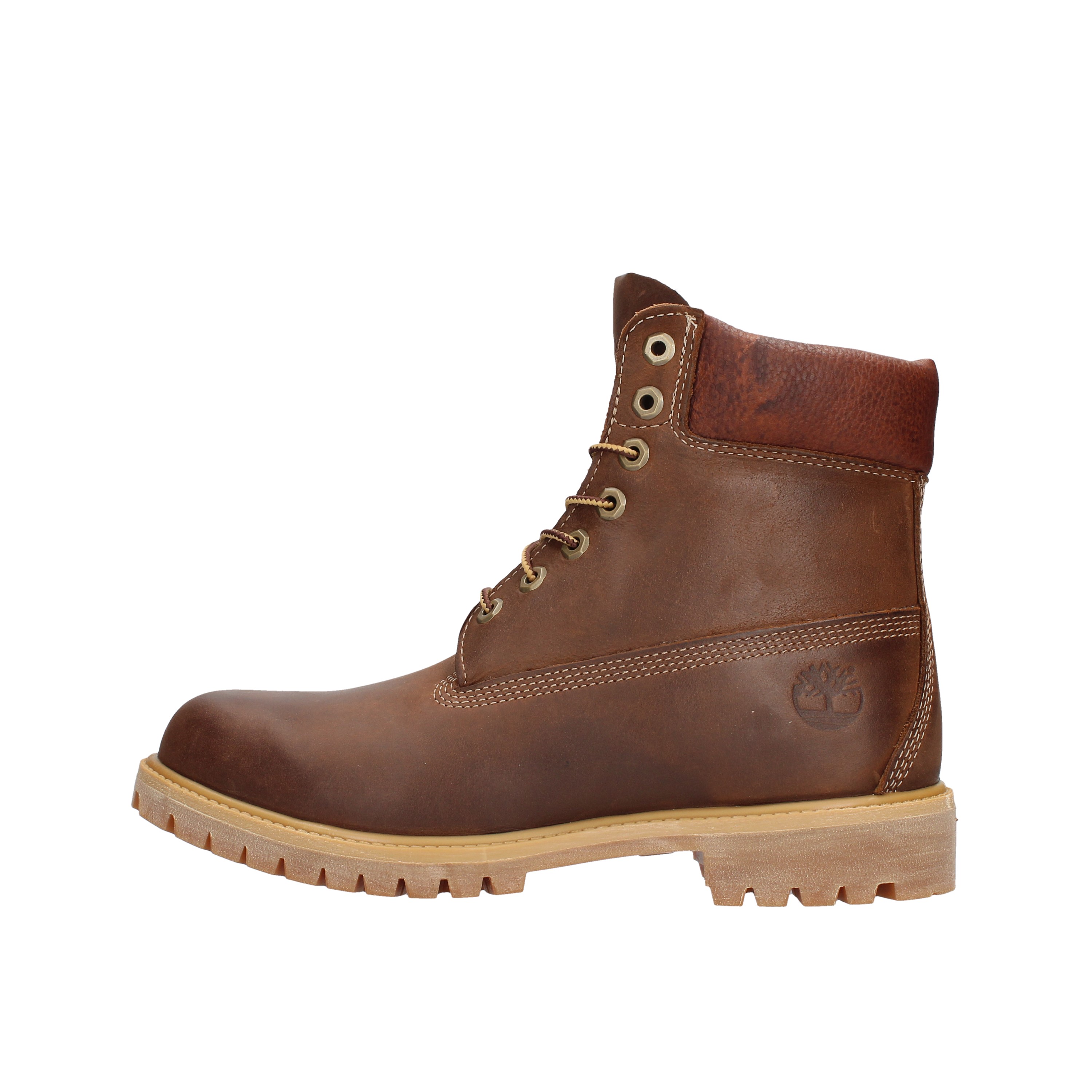 Timberland - Leñador marron INGR 027097