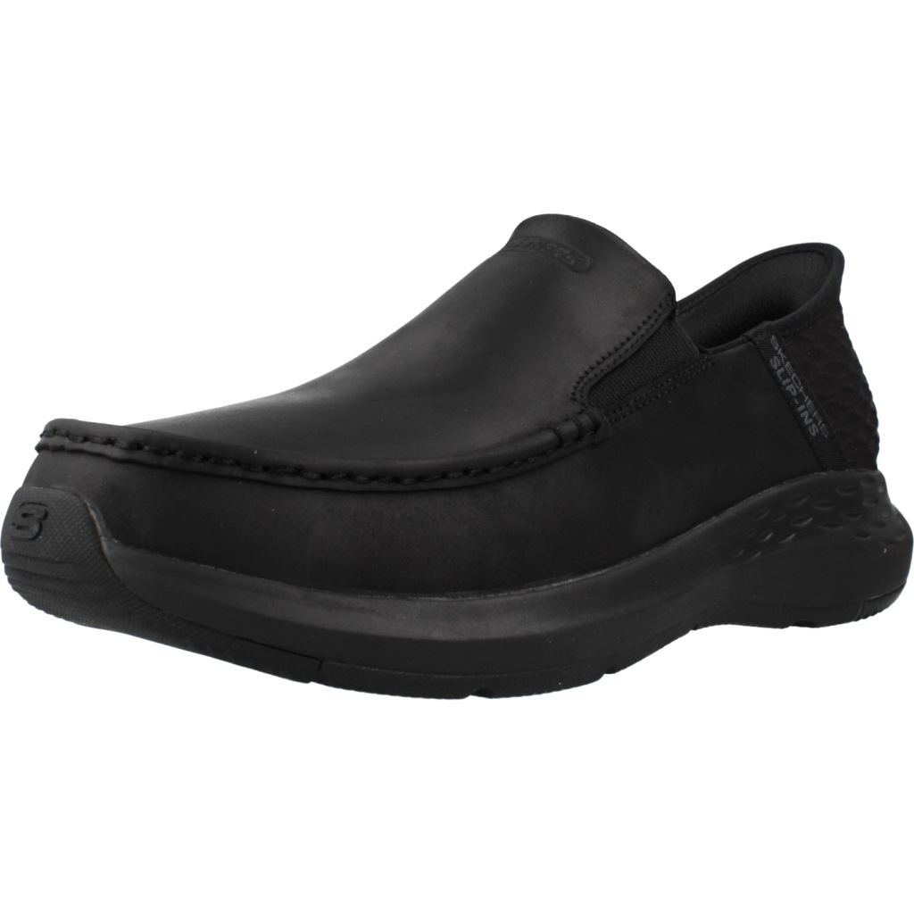 Mocasines Hombre Marca Skechers Modelo Slip-ins: Parson-oswin