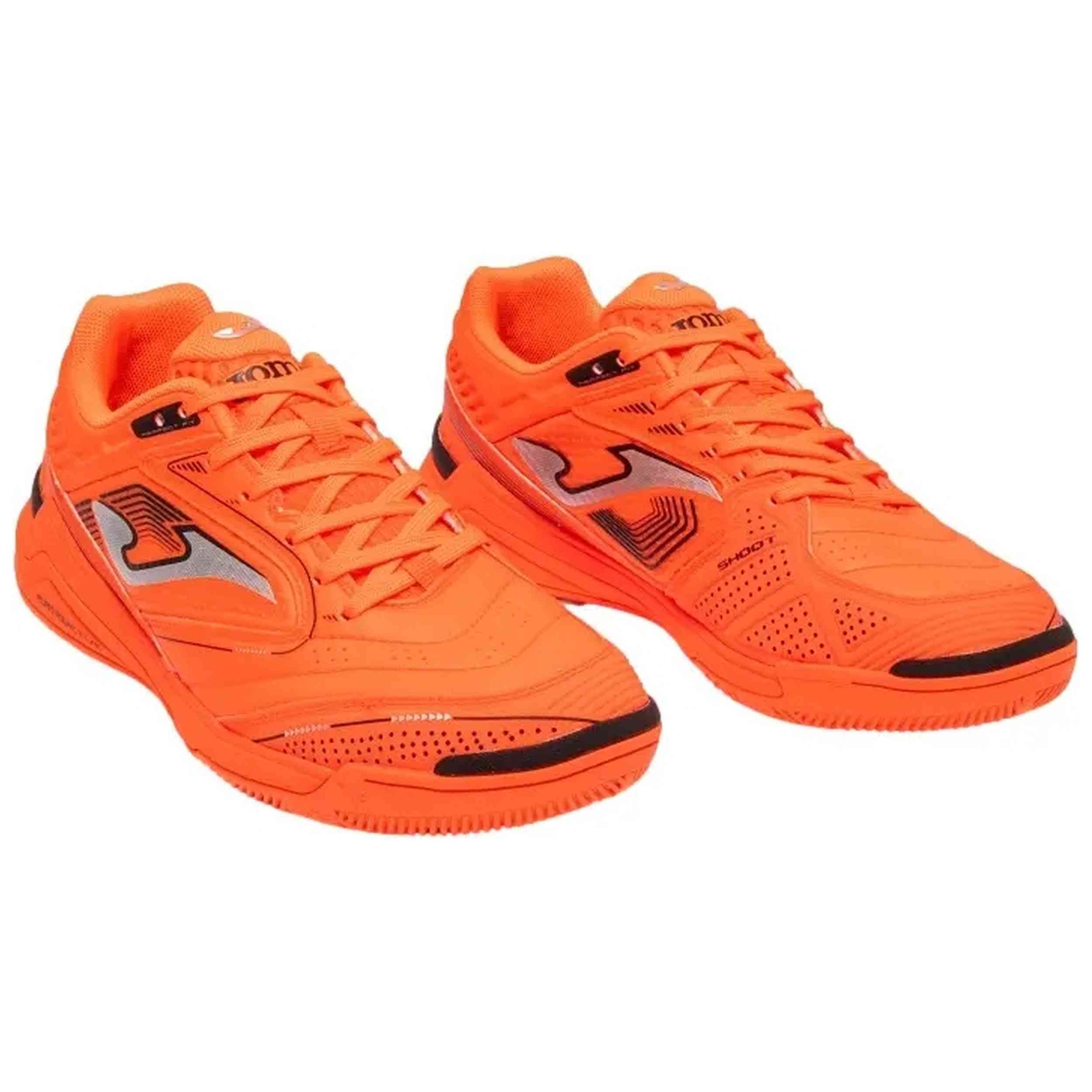 Botas De Futbol Sala Joma modelo Gambeta 26 para Hombre en color Naranja