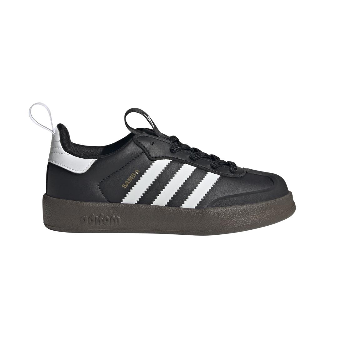 Zapatilla Para Niños Adidas Adifom Samba 360 Negro