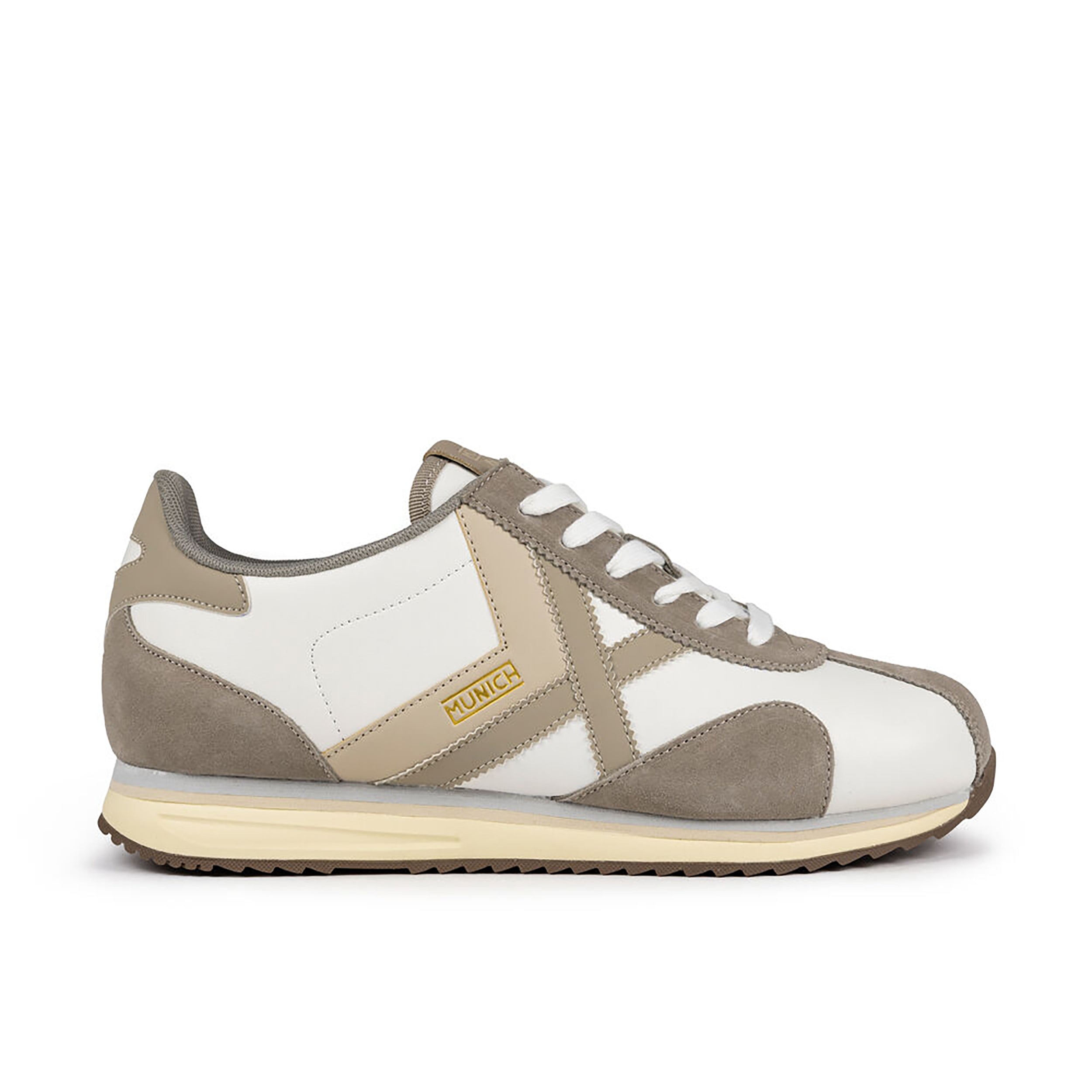 Munich Sapporo 184 Zapatilla Hombre