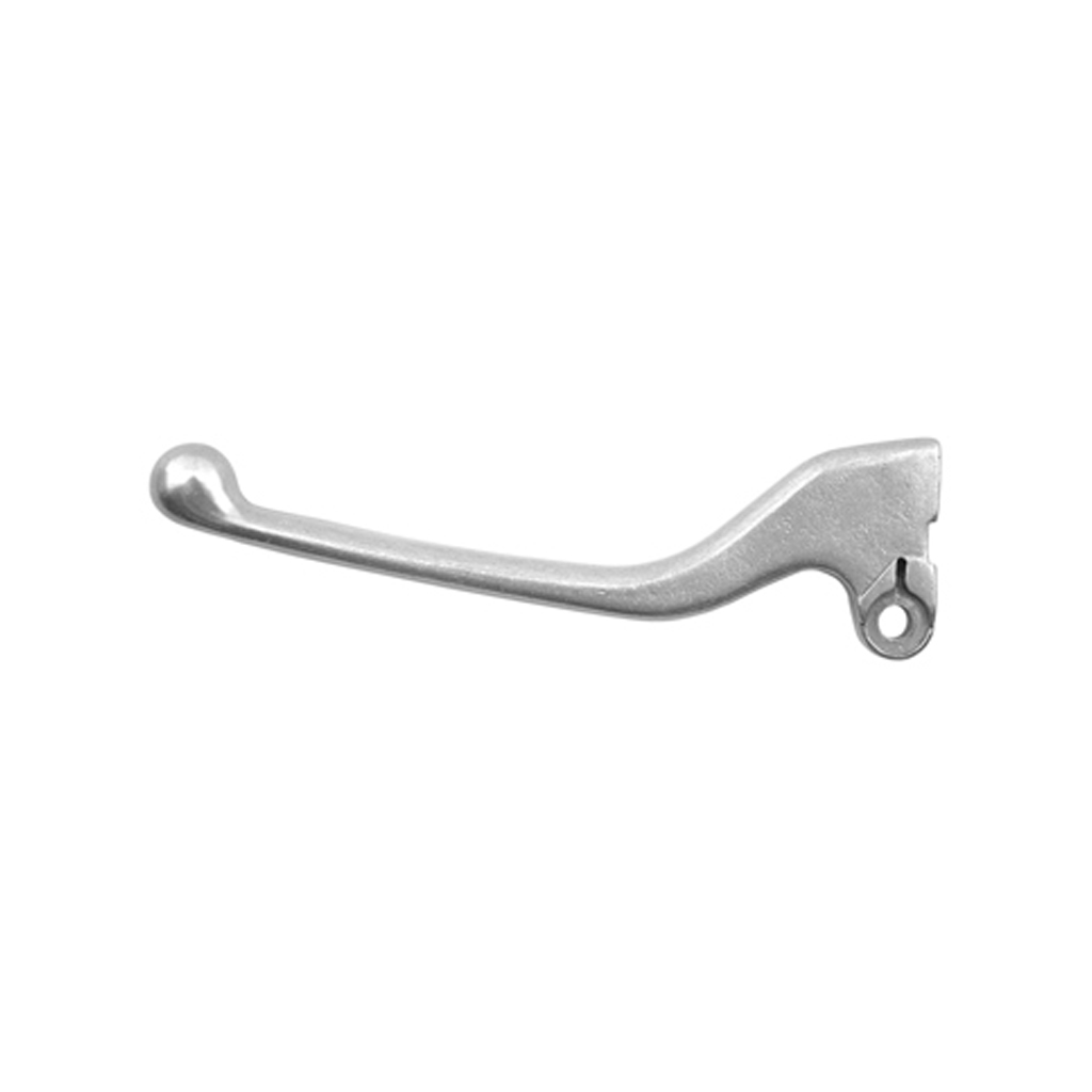 Maneta De Freno Izquierda Tipo Oem De Aluminio Pulido 70591