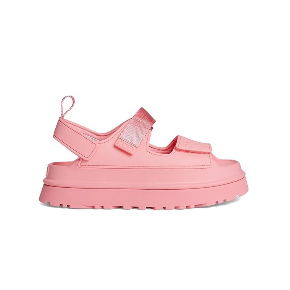 Sandalias Planas Mujer UGG 1152685 Fuxia