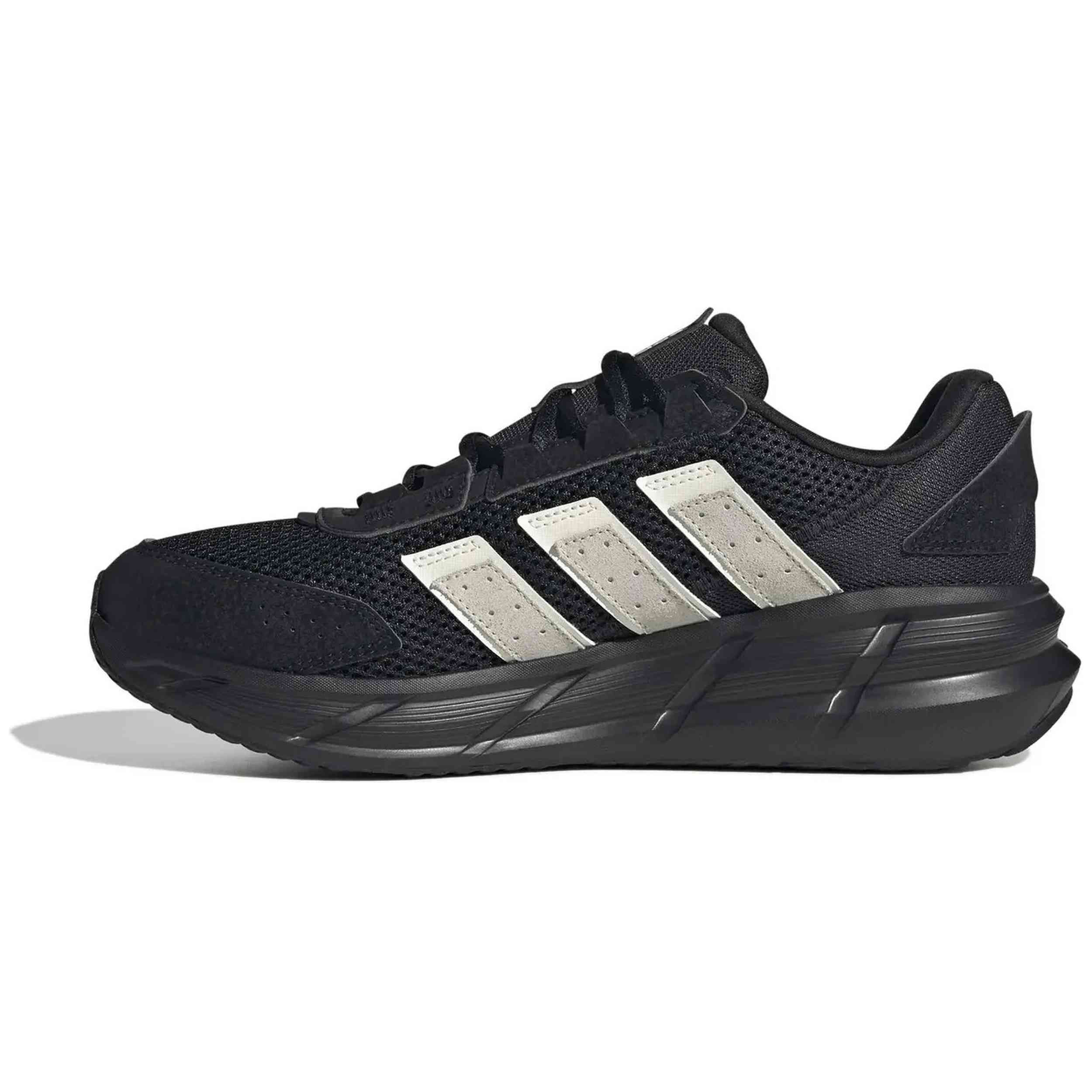 Zapatillas Adidas modelo Cloudfoam Control para hombre y mujer en color Negro