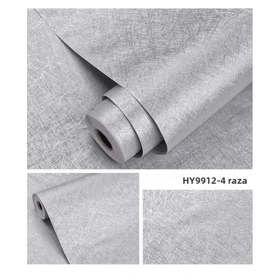 TK Papel Tapiz Autoadhesivo 3D De Color Sólido En Rollos Para Decoración De Paredes Hogar Estilo Moderno Resistente Al Agua Y Humedad