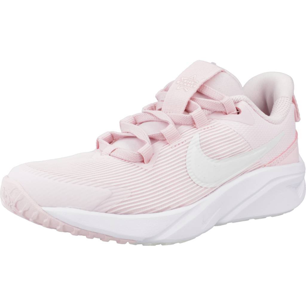 Zapatillas Niño Marca Nike Modelo Star Runner 4
