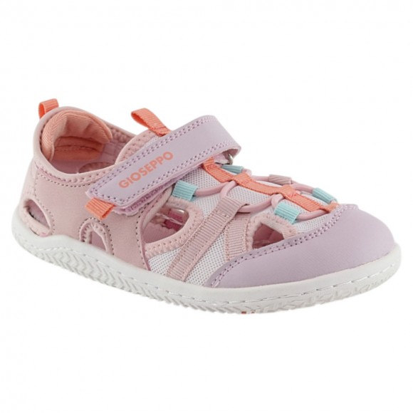 Sandalias barefoot Gioseepo Calabar Lila-Rosa GIOSEPPO IGIO26E71