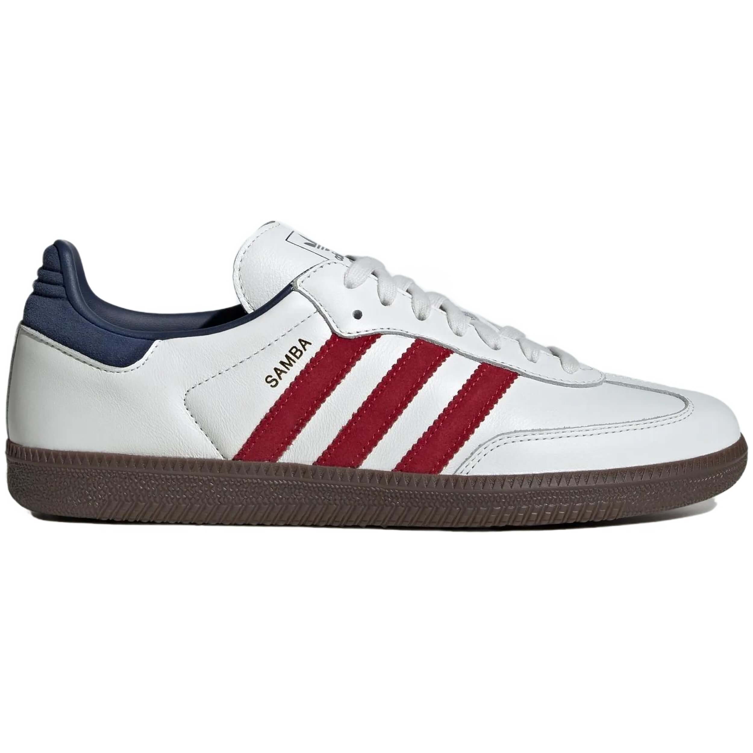 Zapatillas Sneakers Adidas modelo IH4881 para HOMBRE en color Blanco