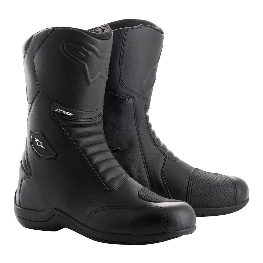 Botas Alpinestars Andes V2 Drystar   Ce U