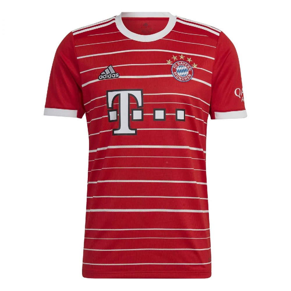 Bayern De Munich Camiseta 1 22/23 H39900 Talla Adulto - S