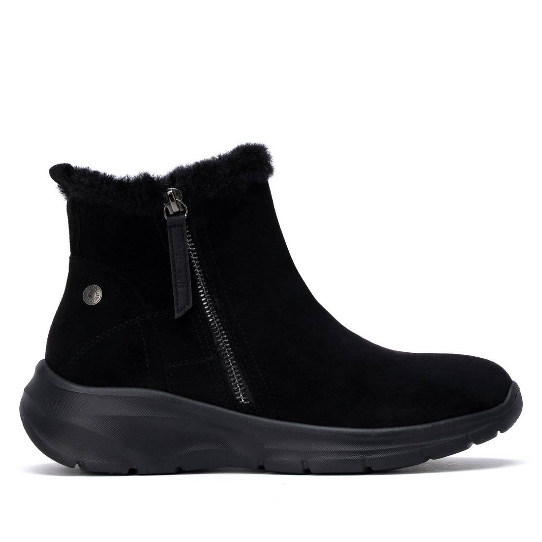 Refresh - Botín Mujer - Calzado Cómodo y Versátil - Moda casual - Modelo 17627101