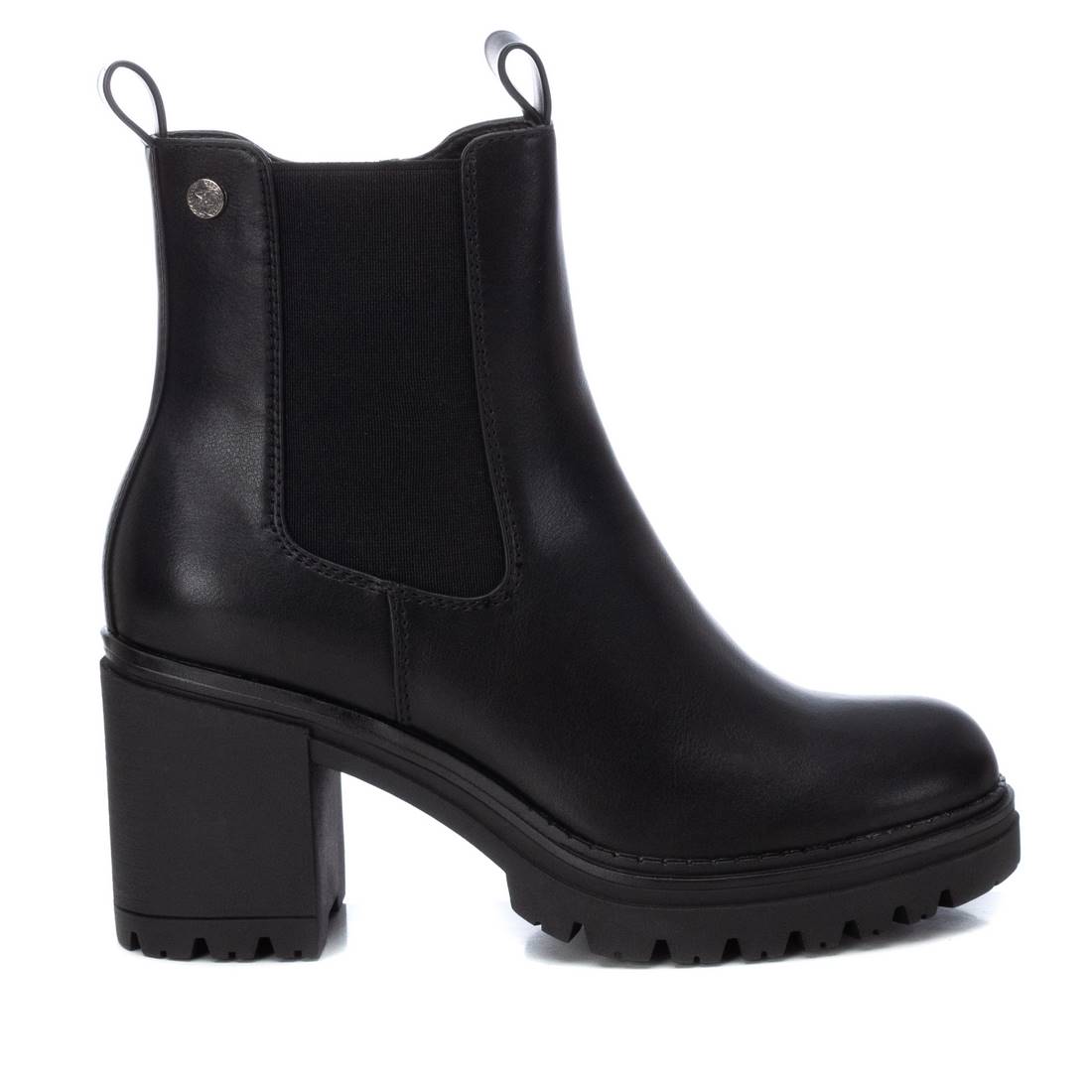 Xti - Botín Mujer - Calzado Cómodo y Versátil - Moda casual - Modelo  14342901
