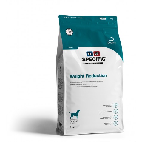 Specific Weight Reduction Crd-1 6 Kg