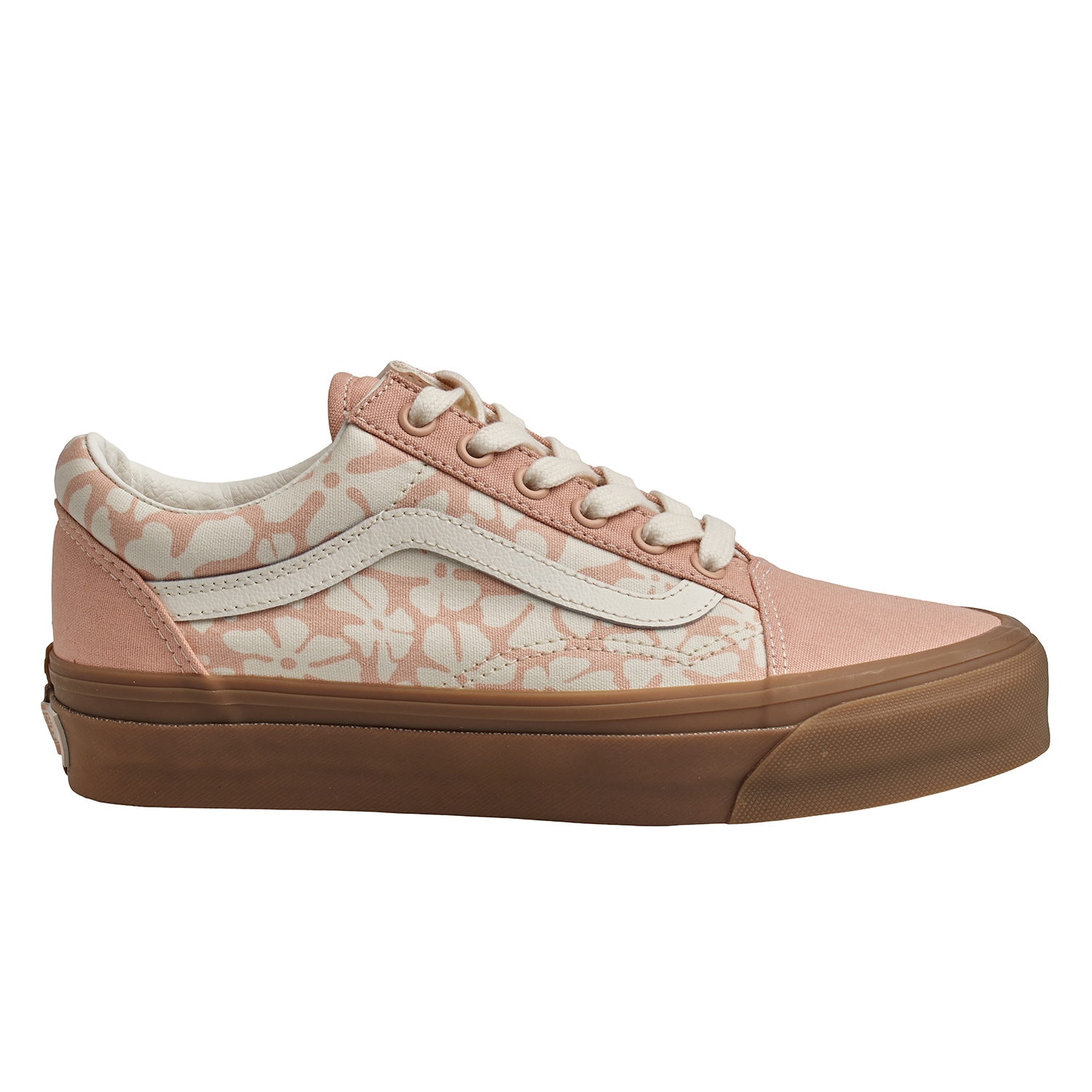 Vans-Zapatillas Old Skool 36 Mujer VN000CT9BOD1