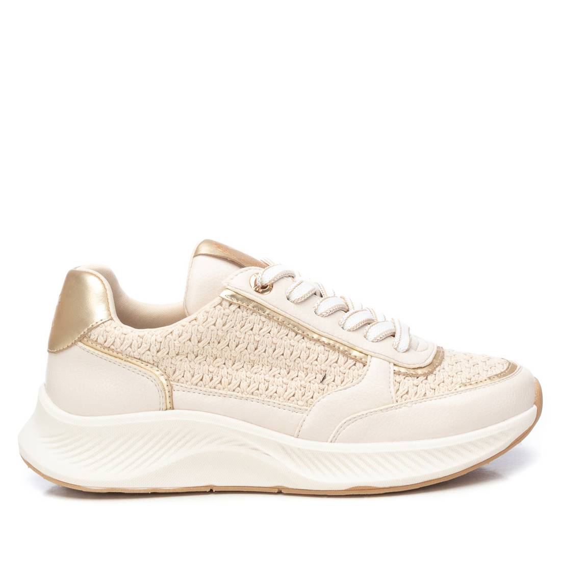 Xti - Zapatilla Mujer - Calzado Cómodo y Versátil - Moda casual - Modelo  14378102