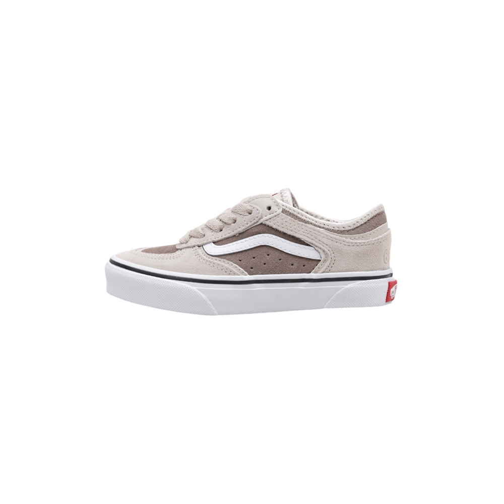 Vans Rowley Classic  Deportivas Planas Niño Taupe