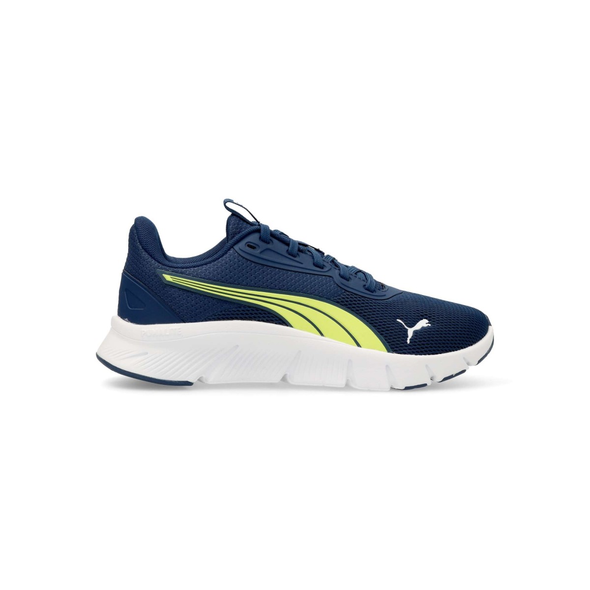Puma - Zapatillas Flex Focus Lite Modern de running para mujer con malla transpirable y suela EVA ligeras