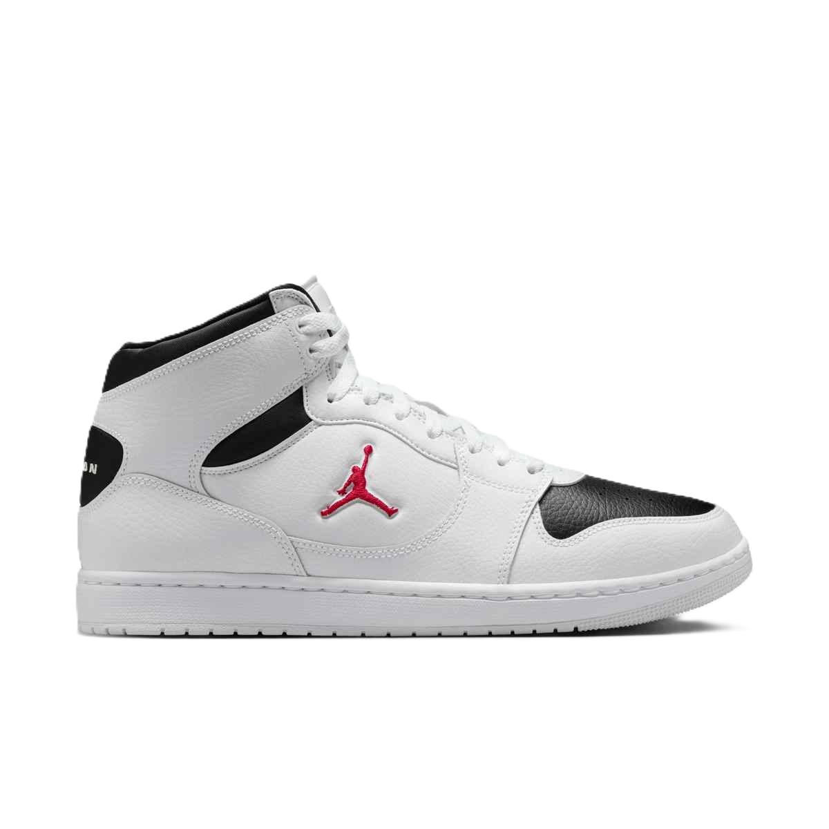 Nike Jordan Court Connect Mid  Casual Hombre Zapatillas