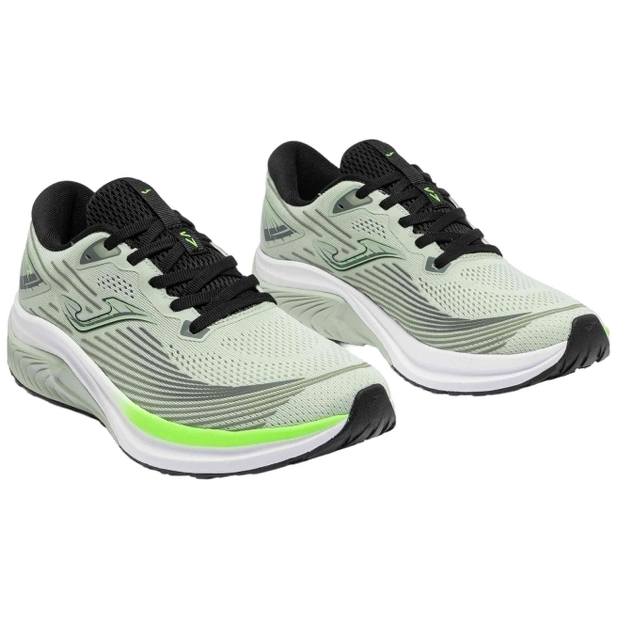 Zapatillas Joma modelo Victory 7 2615 en color Verde