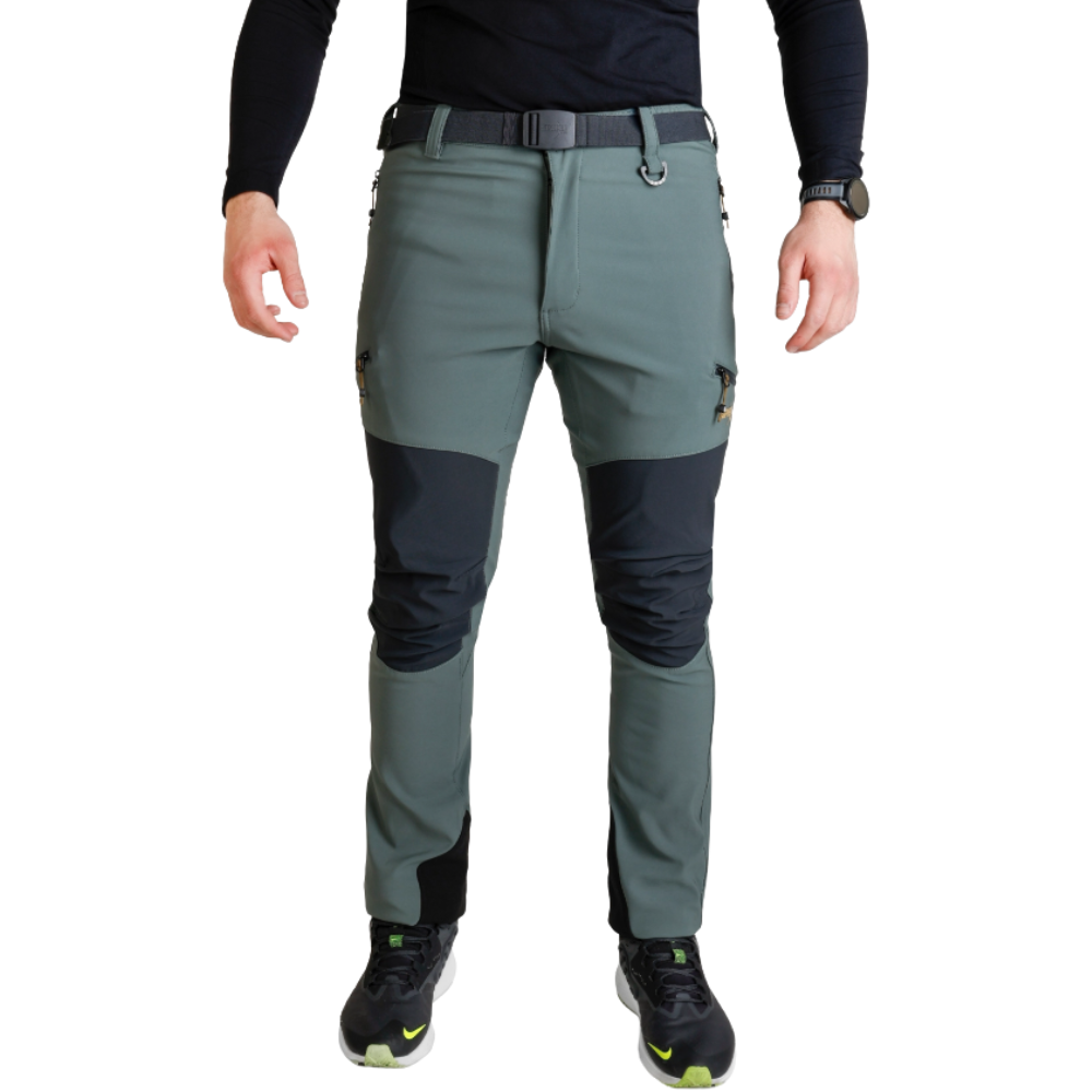 SPHERE PRO GARRET. Pantalón trekking Hombre. 7125037