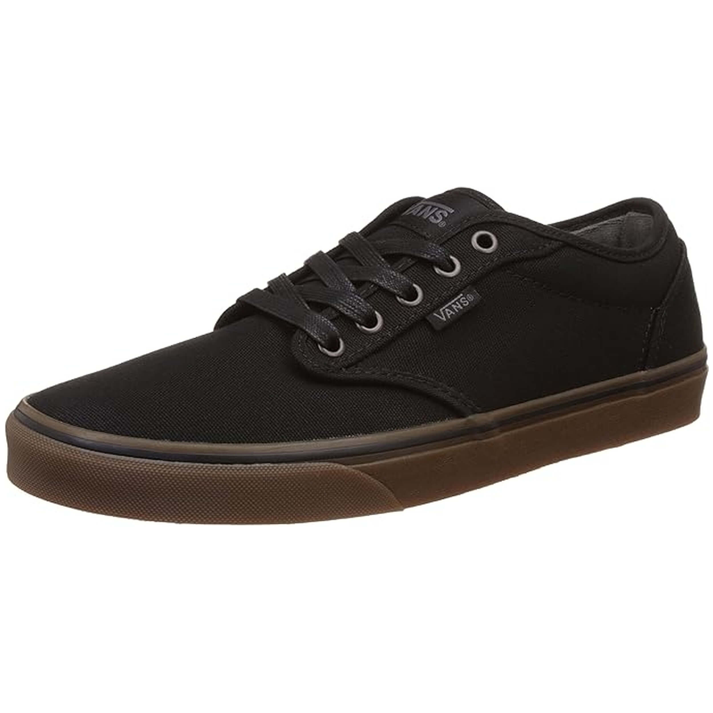 Zapatillas Vans modelo Mn Atwood en color Negro