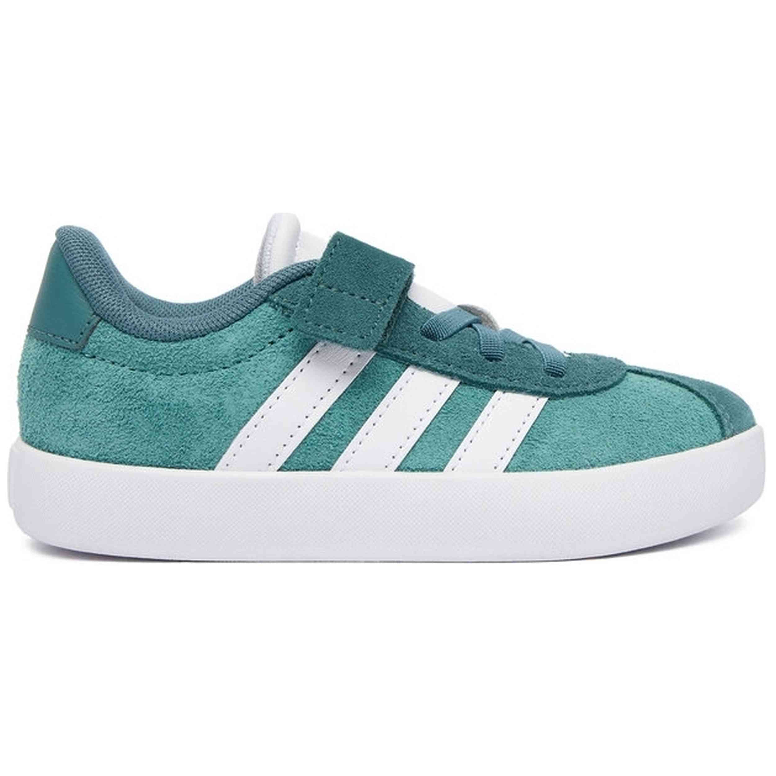 Calzado Adidas modelo Vl Court 3.0 El C