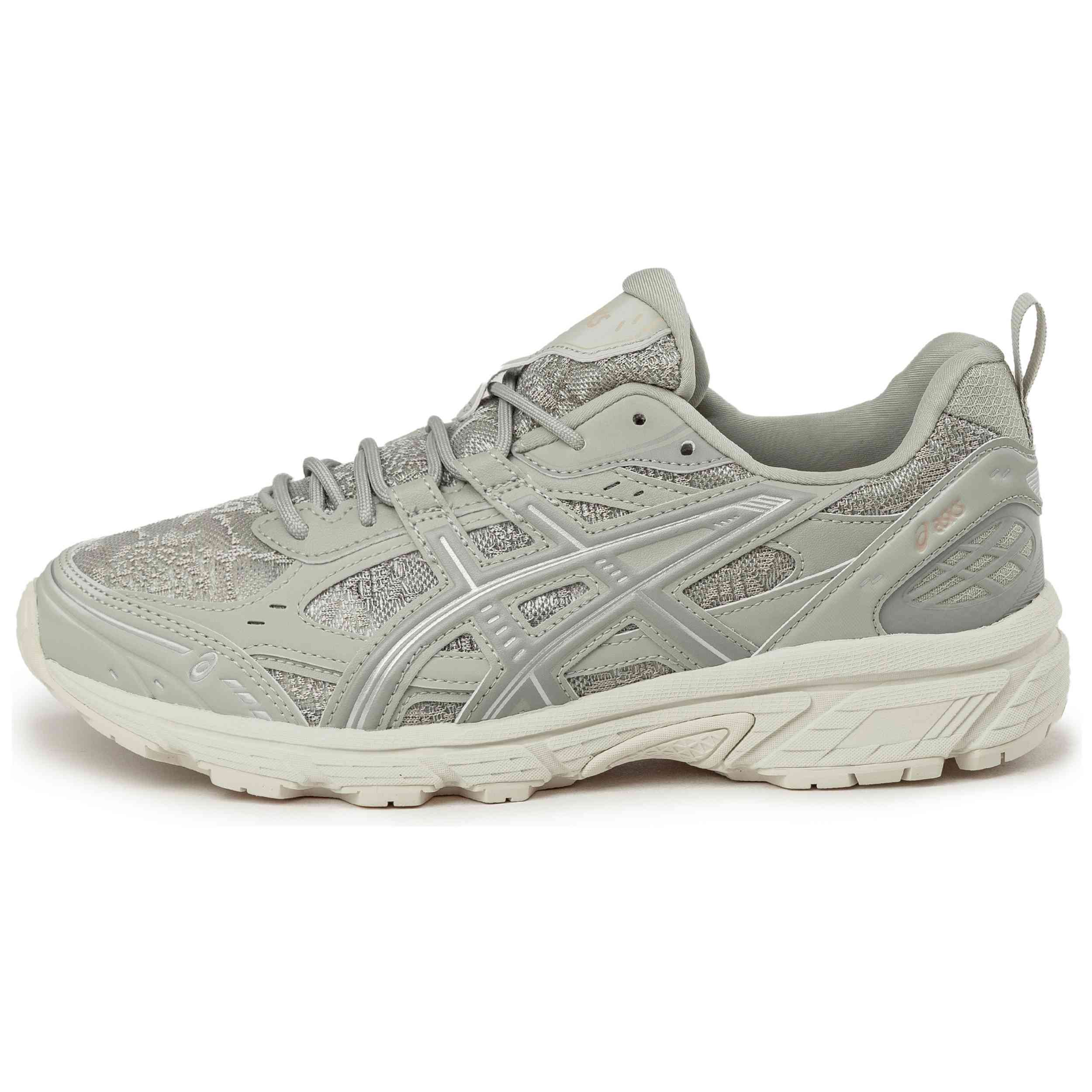 Zapatillas Asics modelo 1203A597-300 para Hombre en color Gris