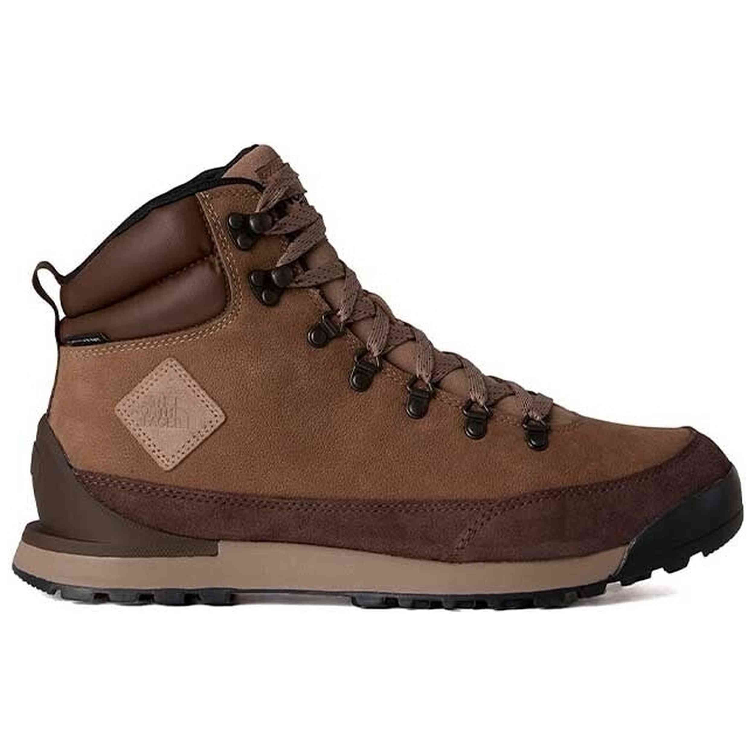 Zapatillas De Trekking The North Face modelo Nuketo para Hombre en color Marron