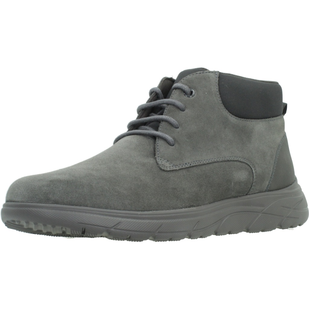 Botines Hombre Marca Geox Modelo U36e1b 022ek