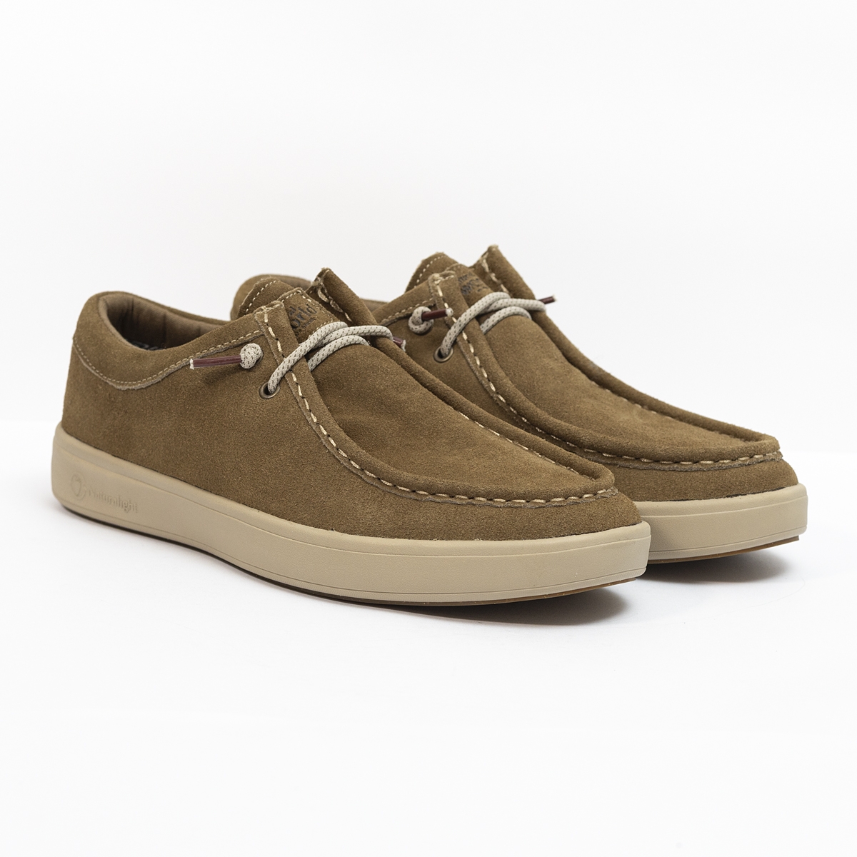 Wallabi Naturalight Mazama 8454