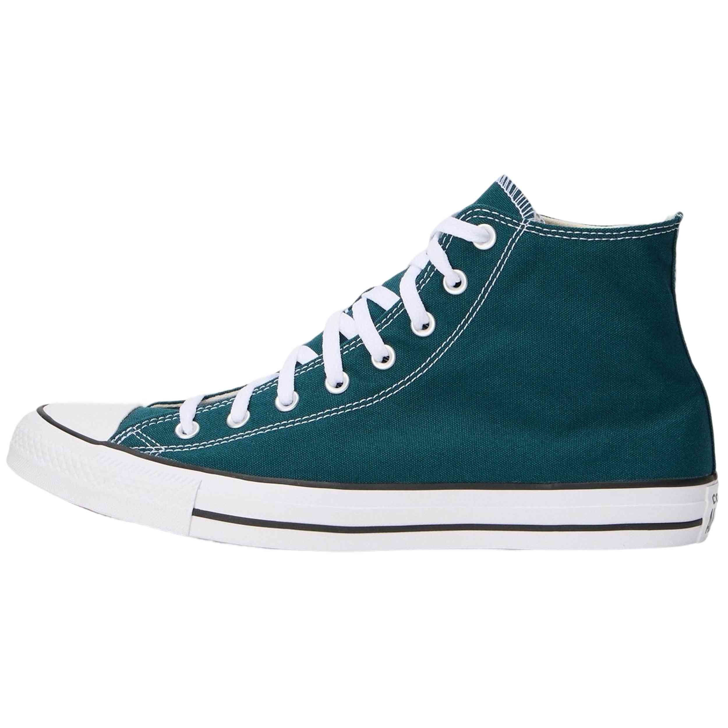 Zapatillas Converse modelo A14606C para Mujer en color Verde