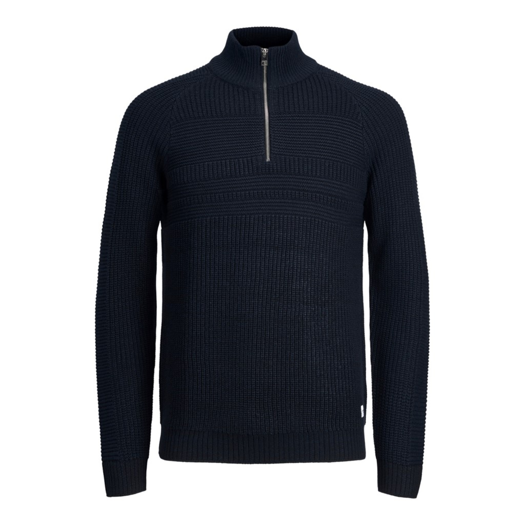 JACK&JONES Hombre Jersey Chaleco Punto Jersey 28059