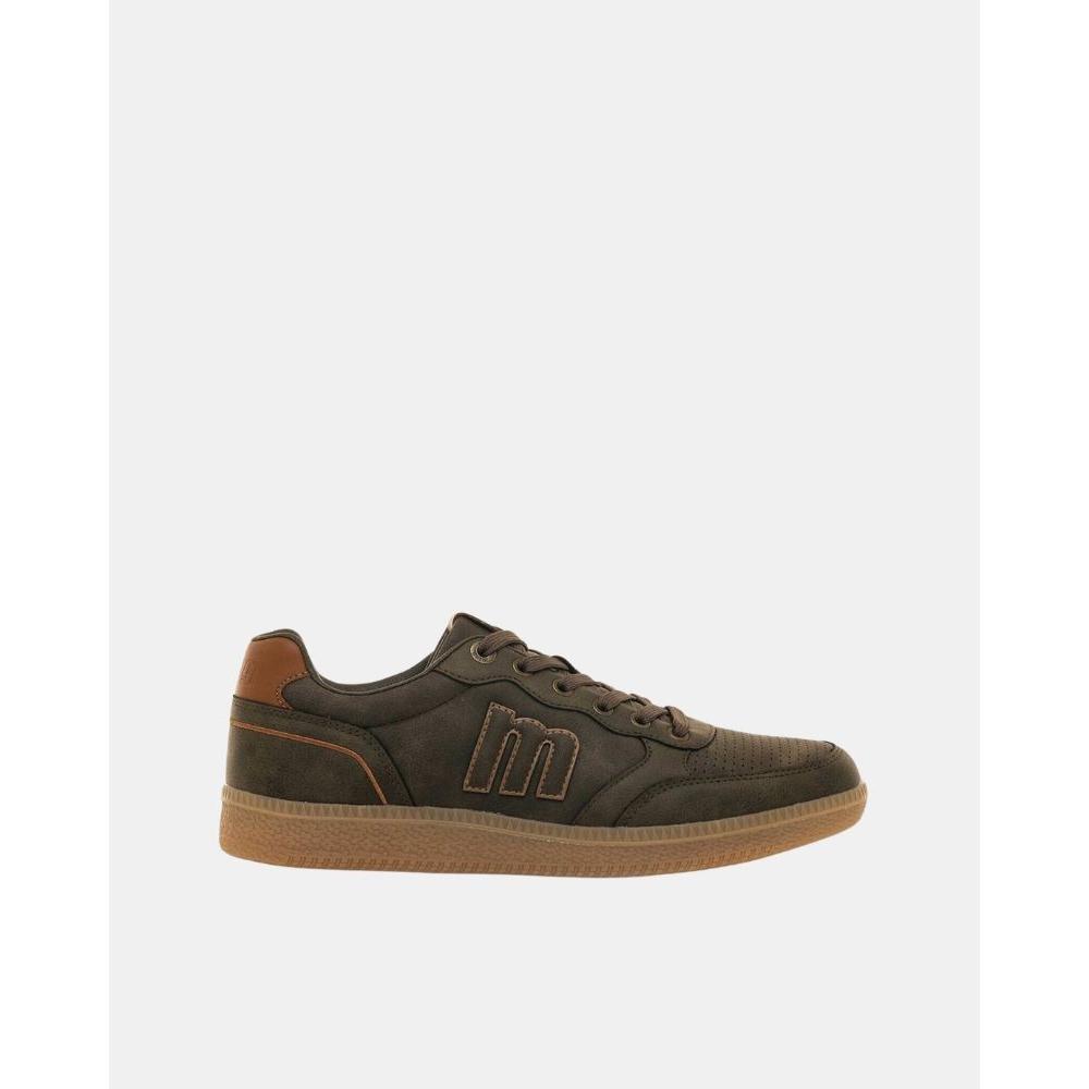 MUSTANG 84799 NOVA EVO Zapatillas Bajas Hombre Verde