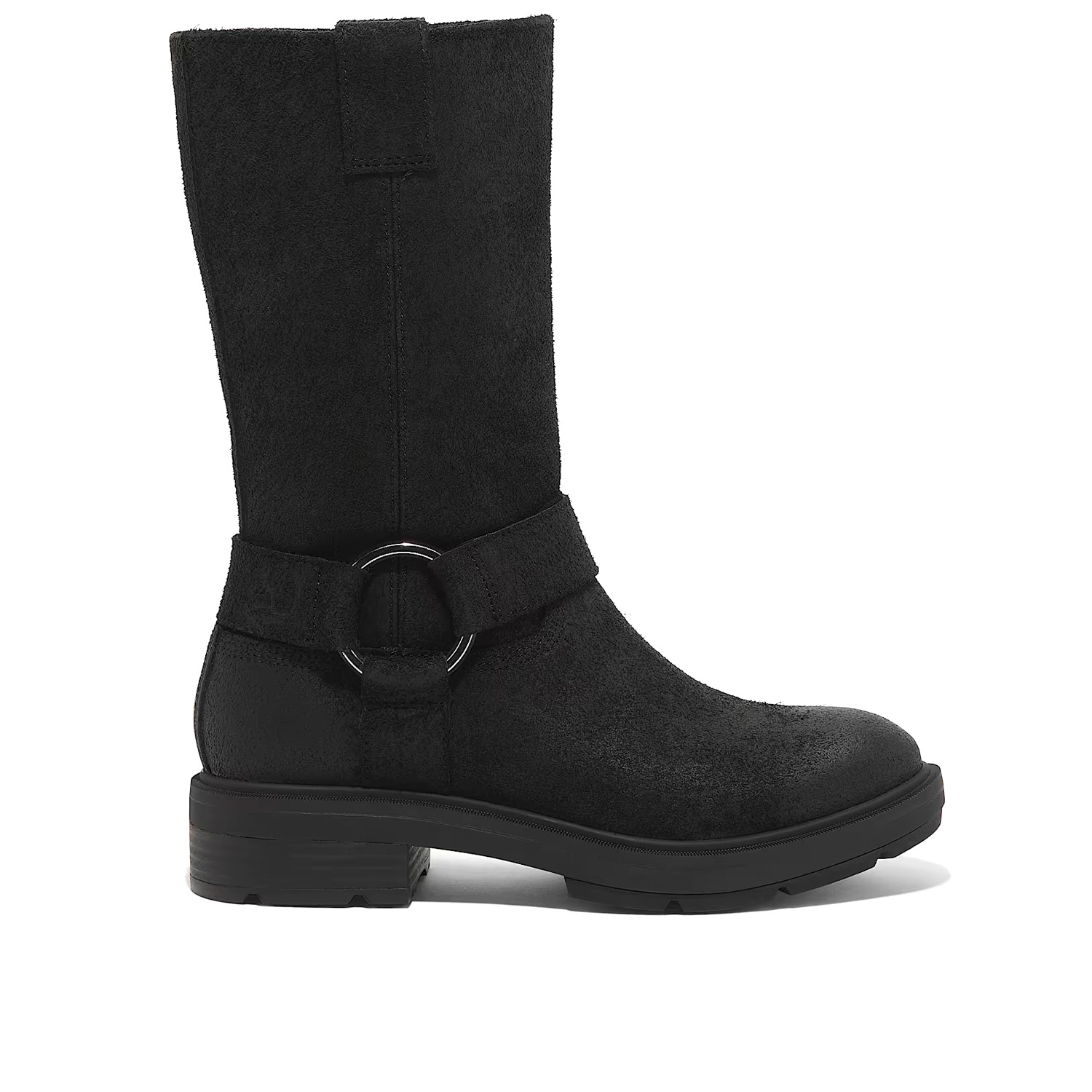 Timberland - Brimfield tall nero 0A28QR