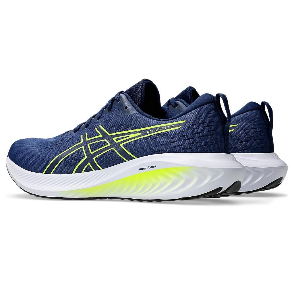 Zapatilla Running Asics GEL EXCITE 10 Azul
