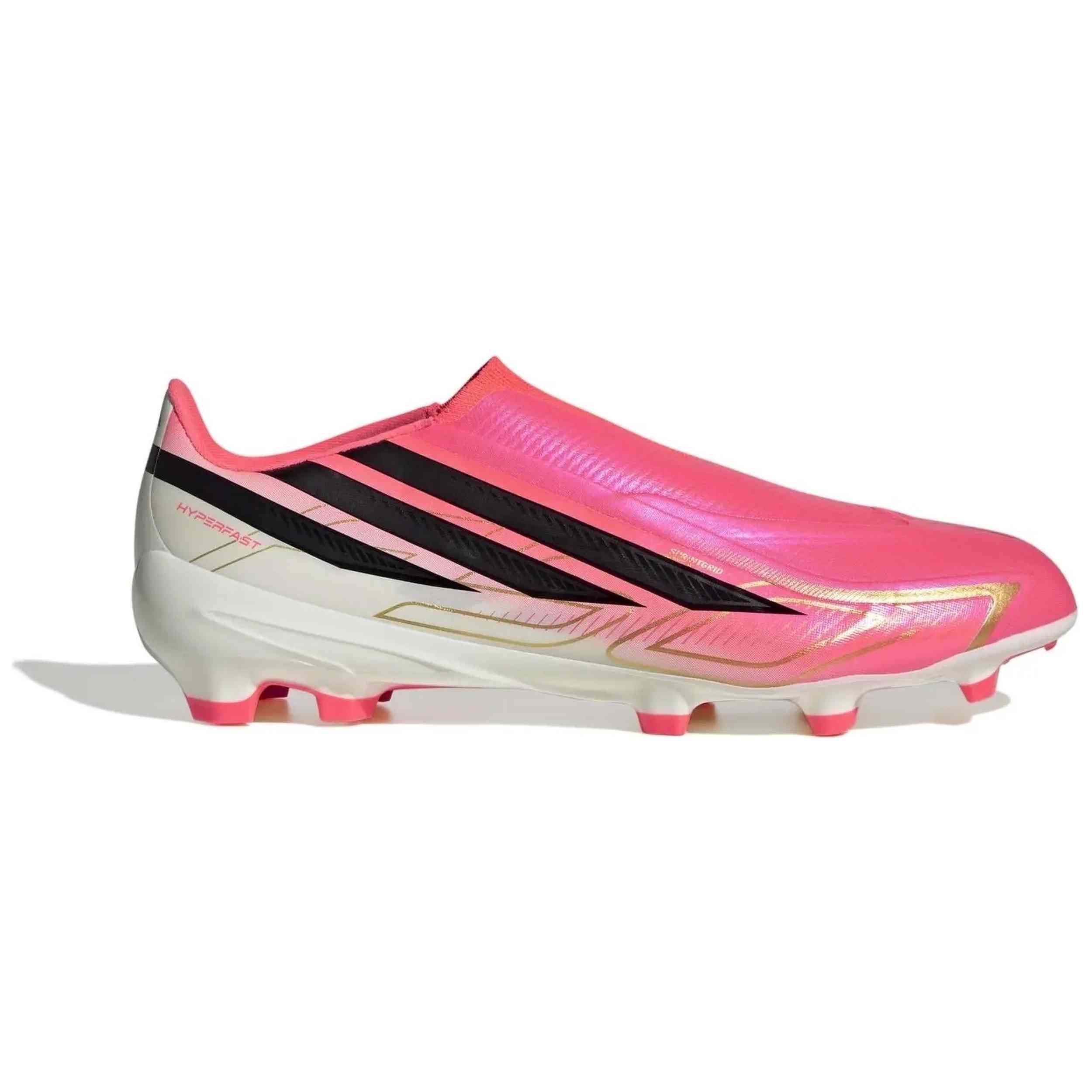 Botas Fútbol adidas F50 Hyperfast League Ll FG