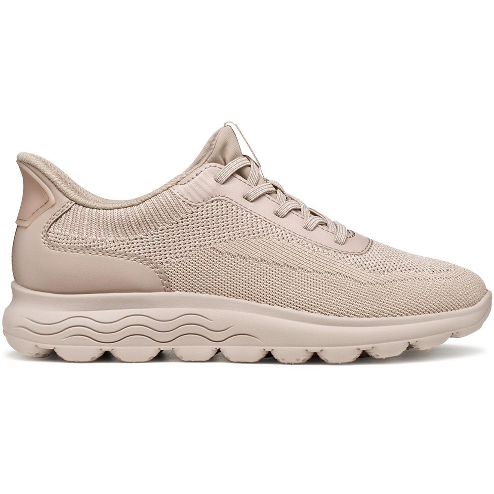 Deportivas para mujer GEOX Spherica Plus D567MA