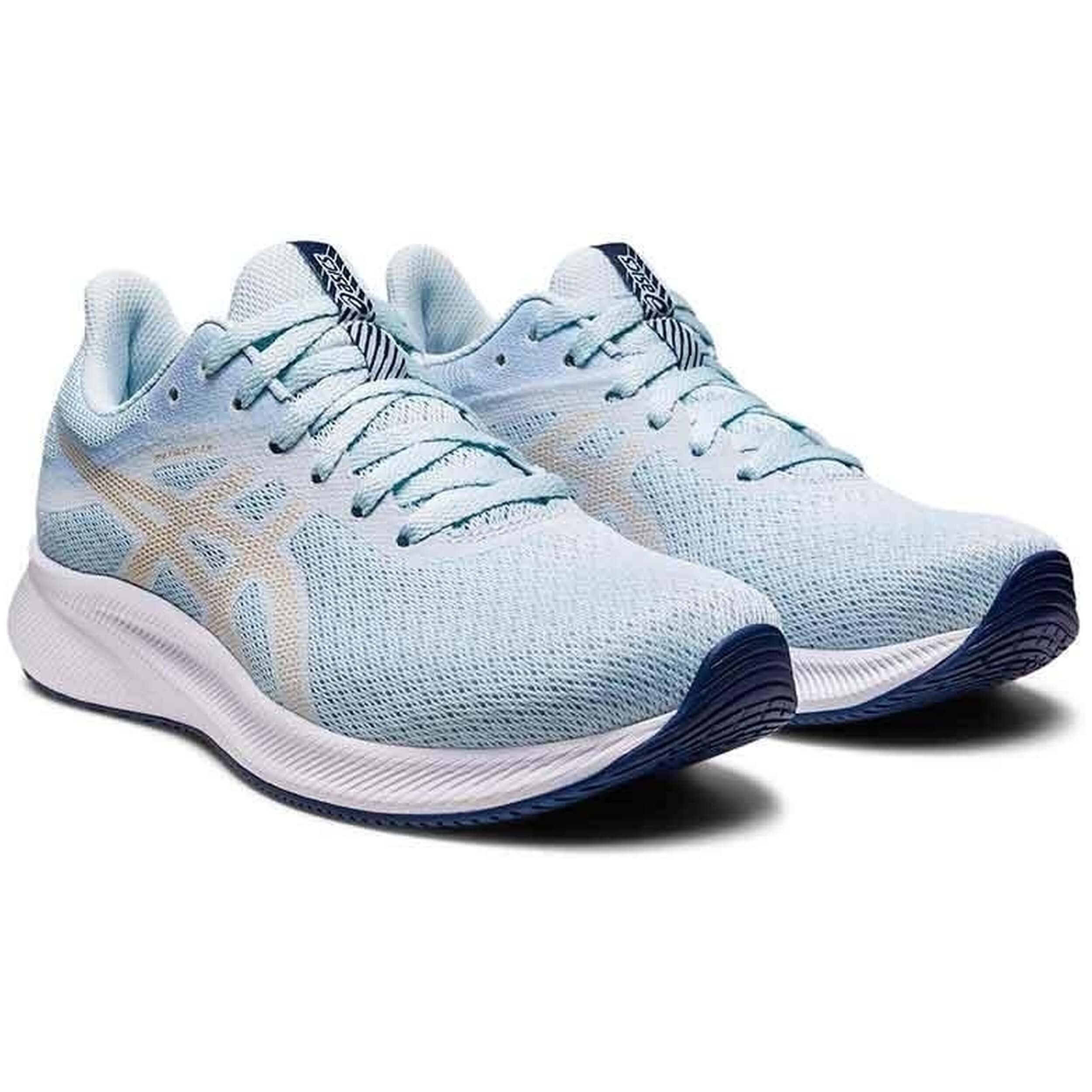 Calzado Running marca Asics modelo 1012B312-403 para mujer