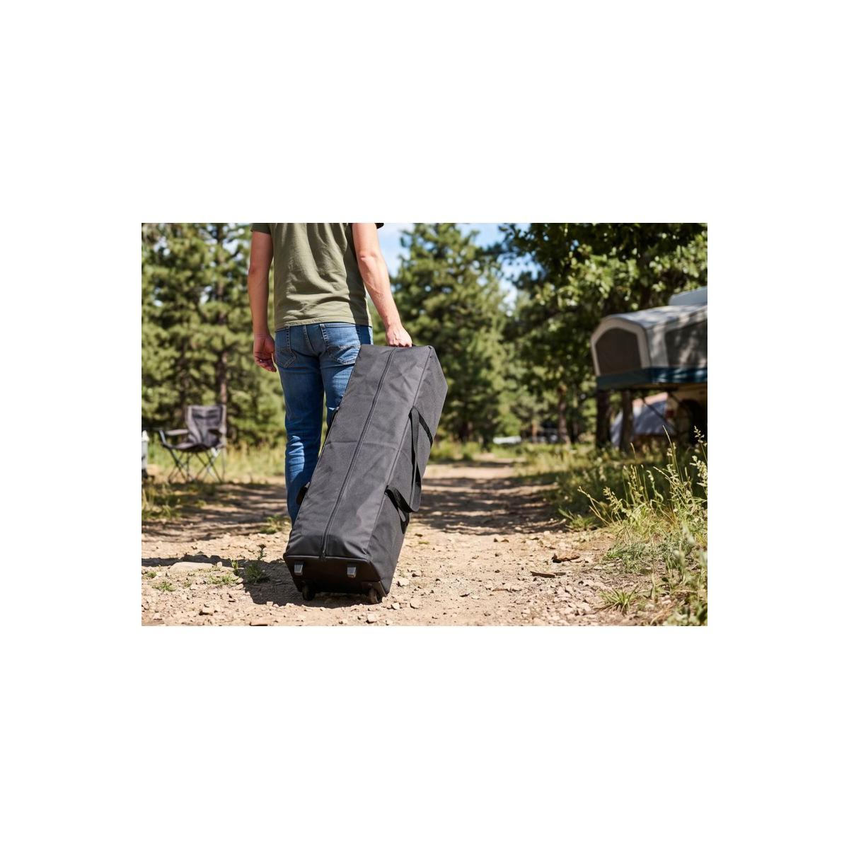 Regalos Miguel - Complementos Carpas Plegables - Bolsa de Transporte con Ruedas para Carpas 3x6