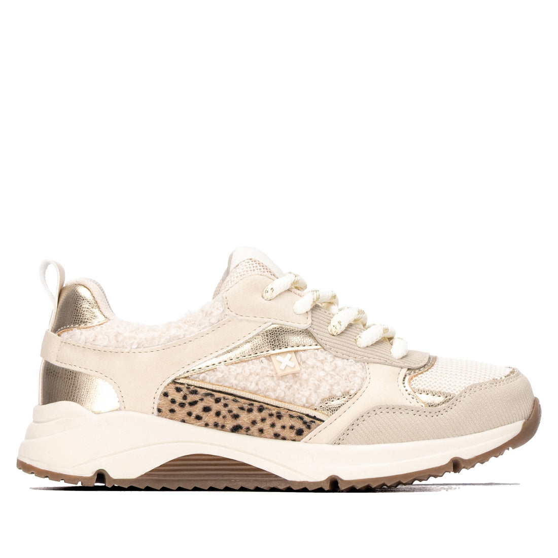Xti - Zapatilla Niña - Calzado Cómodo y Versátil - Moda casual - Modelo  15417201