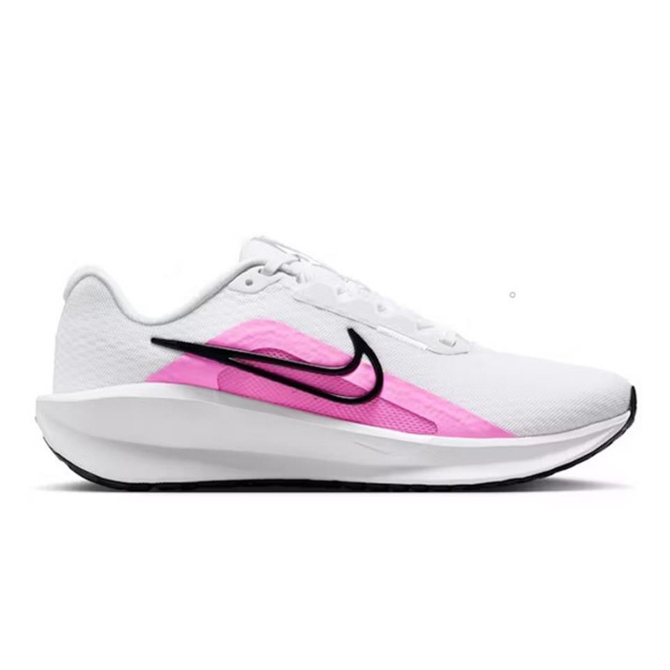 Zapatillas Nike Downshifter 13 Blanca Fd6476-109