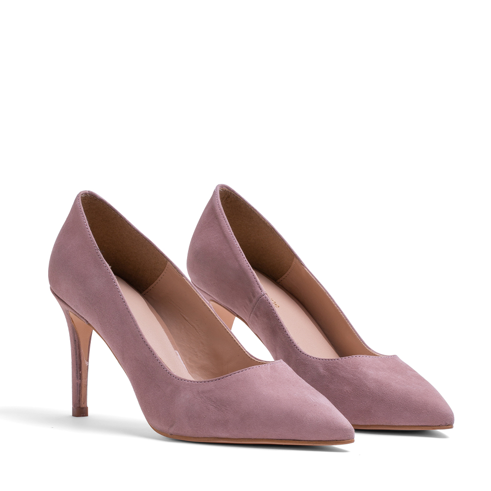 ELODIE SALON CA-0089 PIEL ANTE NUDE, MADE IN SPAIN