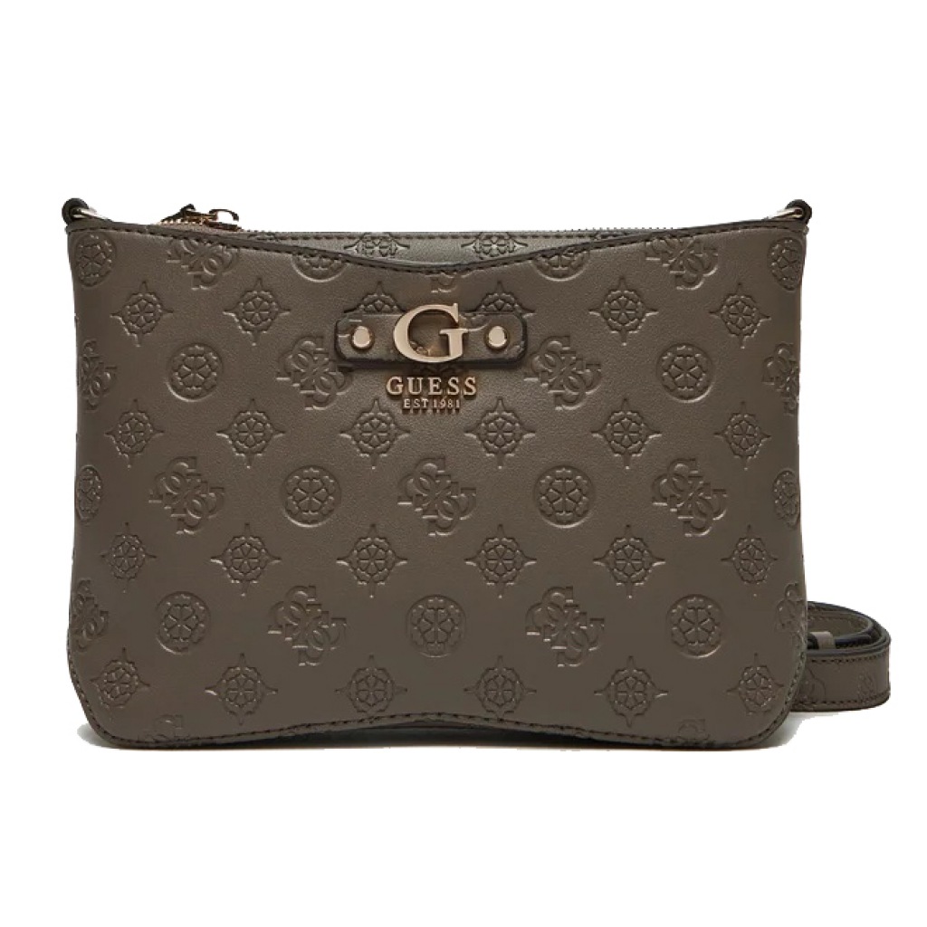 Bolsos Mujer Marca Guess Modelo Gerty Crossbody