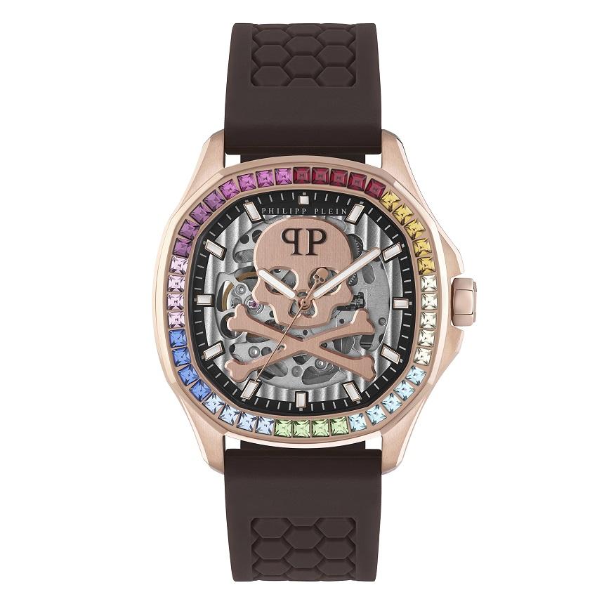 Reloj Philipp Plein® High-Conic Automatic Pwraa0623