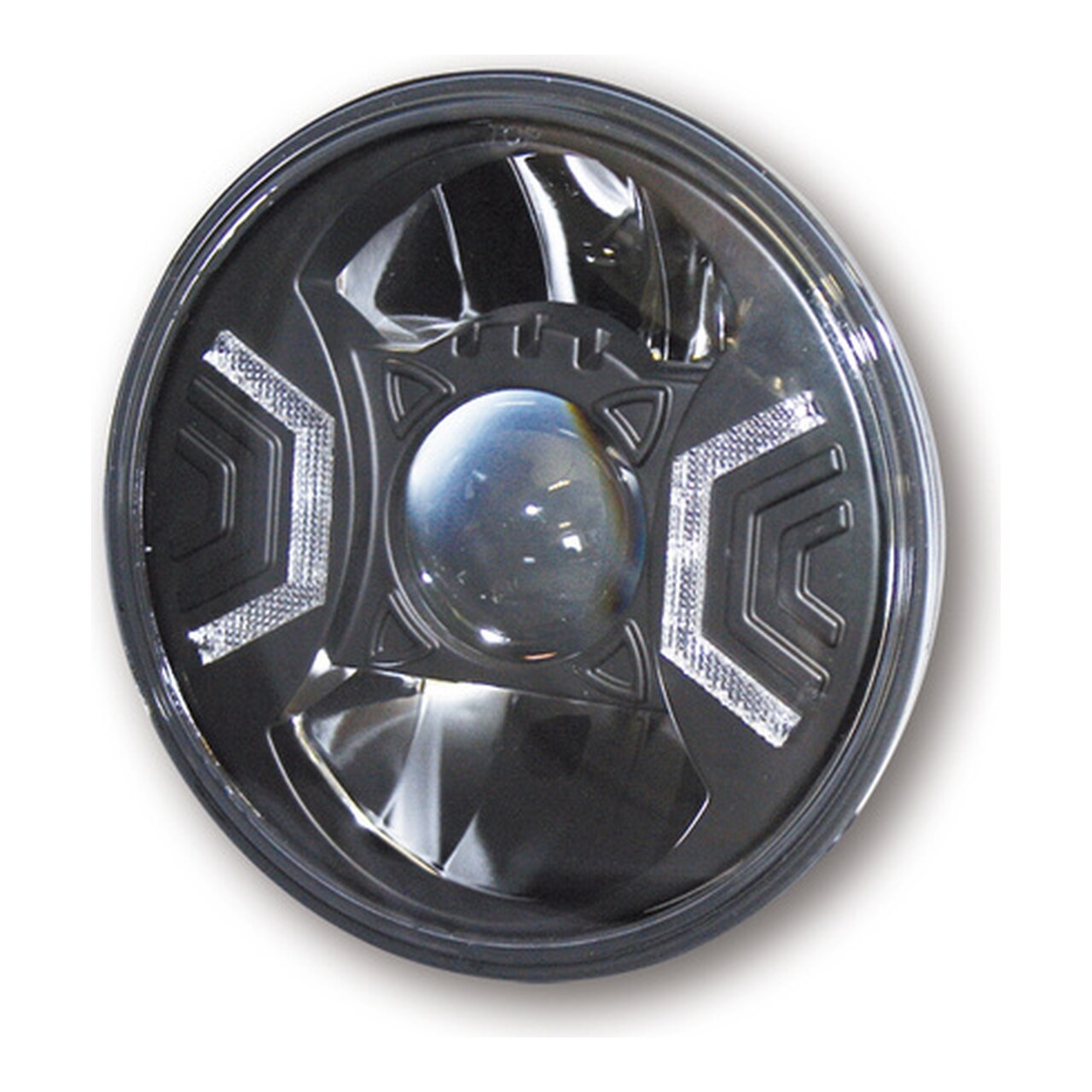 Faro Luz Delantero Principal Led Type 2 7 1108024